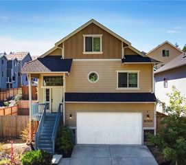 10303 Solstice Ave NW, Bremerton, WA 98311