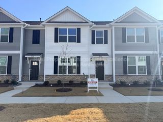 828 Old Tarboro Rd, Wendell, NC 27591