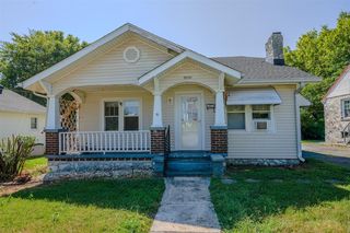 1412 Nutwood St, Bowling Green, KY 42104