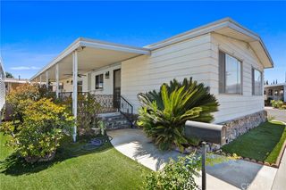 16702 Lake Ridge Way #136, Yorba Linda, CA 92886