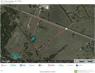 20 FM 3 S, Normangee, TX 77871