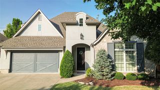 11815 S  Oswego Ave, Tulsa, OK 74137