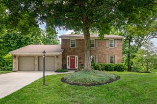 1912 Mount Vernon Dr, Ft Wright, KY 41011