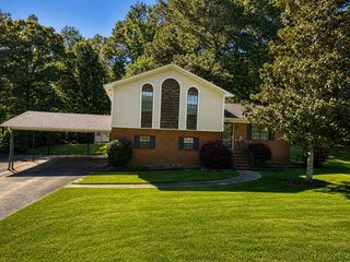 3104 Hunters Run, Fultondale, AL 35068