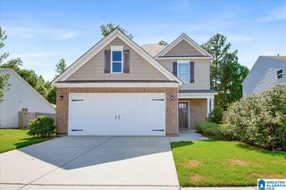 4486 Brookshire Cir, Bessemer, AL 35022