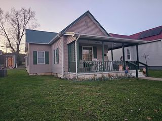 253 S  Illinois Ave, Wellston, OH 45692