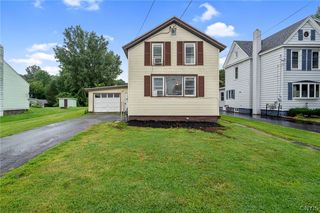 250 E  Hoard St, Watertown, NY 13601