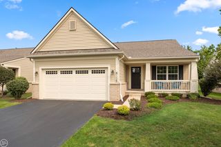 6186 Timberstone Way #188, Clarkston, MI 48346