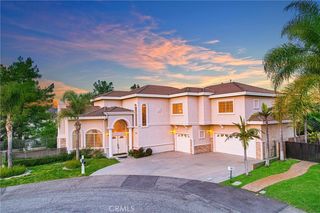 328 Calle Vis, Walnut, CA 91789