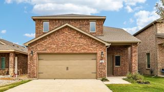 2216 Crockett Way, Anna, TX 75409