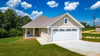 3813 Rocky Branch Rd, Sumrall, MS 39482