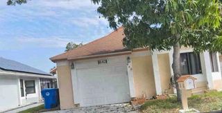 840 W  Palm Run Dr, North Lauderdale, FL 33068