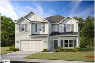 71 Riley Eden Lane Site #24, Greer, SC 29650
