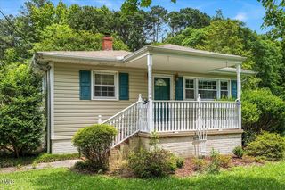 2616 Bullock Rd, Durham, NC 27704