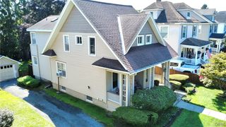 132 S  Hoopes Ave, Auburn, NY 13021