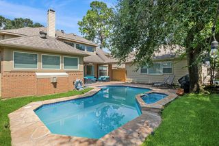 815 Chisel Point Dr, Houston, TX 77094