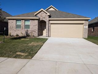 1842 White Ash Way, McKinney, TX 75071