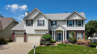 1885 Williamstown Dr, Saint Peters, MO 63376