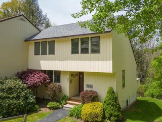 340 Pines Drive #45-8, Roxbury, NY 12421