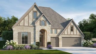 2153 Coverfern Way, Haslet, TX 76052