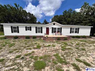 2550 Highway 38 W, Latta, SC 29565