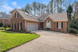 933 Tanworth Dr, Raleigh, NC 27615