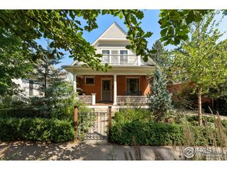 651 Maxwell Ave, Boulder, CO 80304