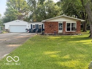3209 W  28th St, Muncie, IN 47302
