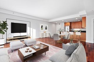 600 Jackson St #403W, Hoboken, NJ 07030