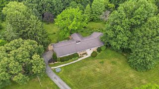 525 S  Hempstead Rd, Westerville, OH 43081