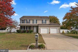 107 Albert Pl, Felton, DE 19943
