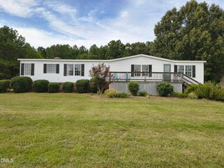 125 N  North Ridge Dr, Louisburg, NC 27549