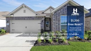 2510 Green Jasper Dr, Iowa Colony, TX 77583