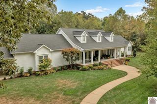 212 Furches Trl, Murray, KY 42071