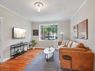 804 W  Morgan St #A3B, Raleigh, NC 27603