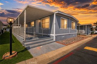 31816 Avenue E #58, Yucaipa, CA 92399