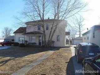 174 N  Wilson Blvd #2, Mount Clemens, MI 48043