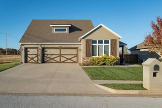 1891 E Latana Drive, Ozark, MO 65721