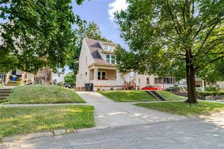422 Reed Ave, Akron, OH 44301