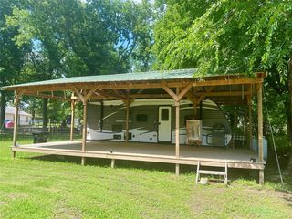 311 E  Saint Louis Ave, Wetumka, OK 74883