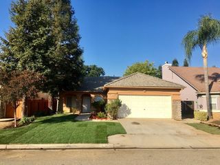 10281 N  Whitney Ave, Fresno, CA 93730