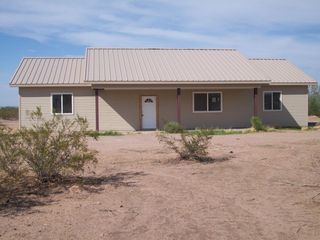 781 S MORALES Drive, Stanfield, AZ 85272