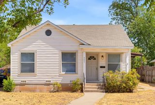 889 Beech St, Abilene, TX 79601