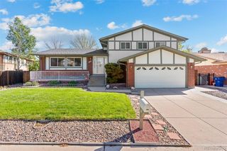 3383 S Sedalia Way, Aurora, CO 80013