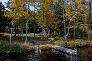 623 Fahi Pond Road, Embden, ME 04958