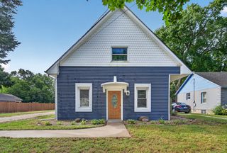 335 E  Southmor Rd, Morris, IL 60450