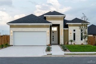 401 N  30th St, Hidalgo, TX 78557