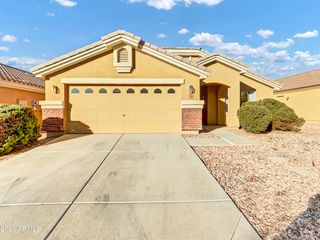 5300 S 238TH Lane, Buckeye, AZ 85326