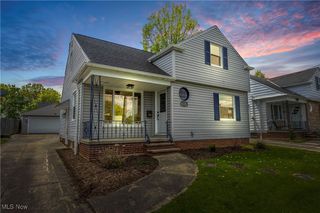 3213 Wales Ave, Parma, OH 44134