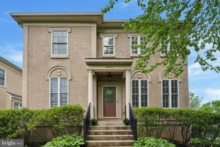 1614 Silver Birch Rd, Huntingdon Valley, PA 19006